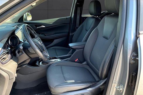Used 2023 Buick Encore GX Select image 26