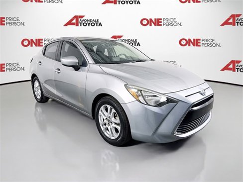 Used 2016 Scion iA image 1