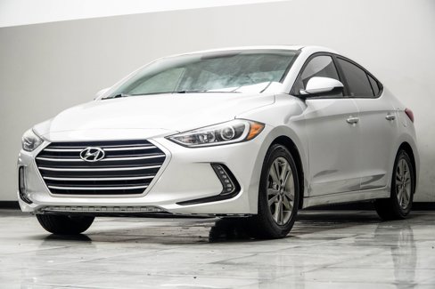 Used 2018 Hyundai Elantra Value Edition image 8