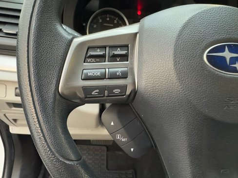 Used 2014 Subaru Forester 2.5i Premium w/ All-Weather Package image 16