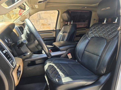 Used 2019 RAM 1500 Big Horn image 5