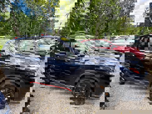 Used 2020 Subaru Forester Sport image 9