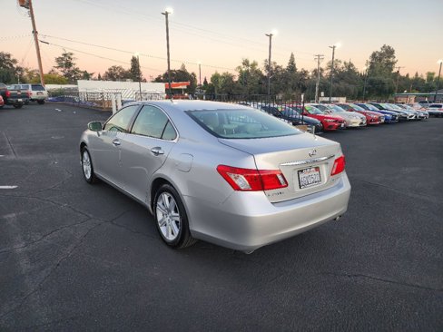 Used 2009 Lexus ES 350 image 3