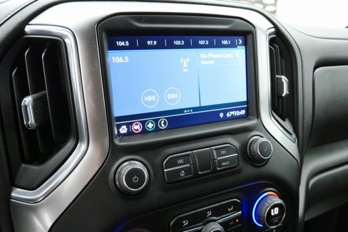 Used 2020 Chevrolet Silverado 1500 LT w/ All-Star Edition image 29