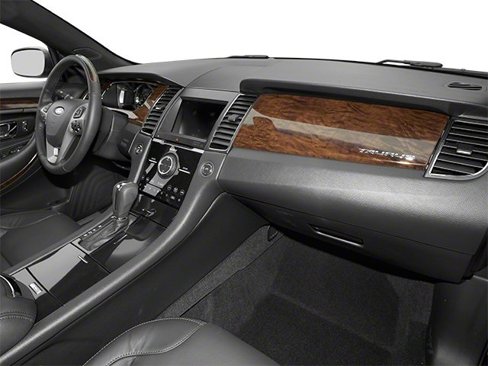 Used 2013 Ford Taurus Limited image 17