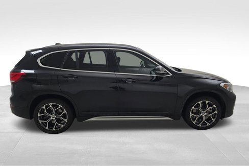 Used 2021 BMW X1 xDrive28i w/ Premium Package image 10