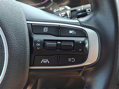 Certified 2024 Kia Sportage X-Line w/ X-Line Premium Package image 21
