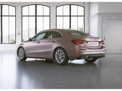 Certified 2022 Mercedes-Benz A 220 4MATIC image 29