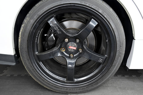 Used 2016 Subaru WRX STI image 45