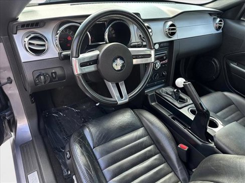 Used 2006 Ford Mustang GT image 14