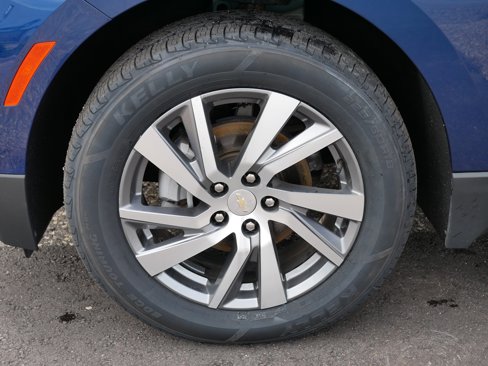 Used 2022 Chevrolet Equinox LT image 15