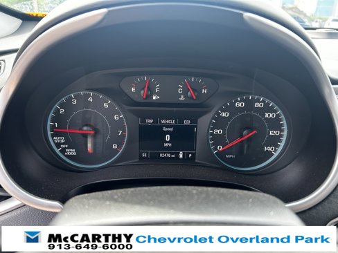 Used 2020 Chevrolet Malibu LS image 10