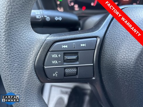 Used 2024 Honda Accord EX image 14