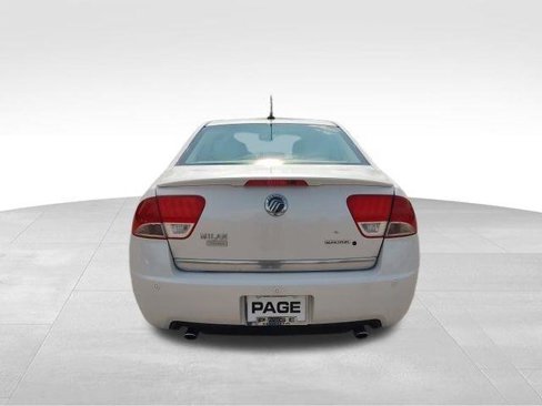 Used 2011 Mercury Milan Premier w/ 202A Rapid Spec Order Code image 29
