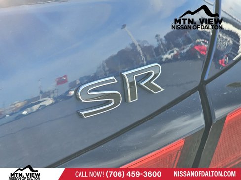 Used 2020 Nissan Altima 2.5 SR image 8