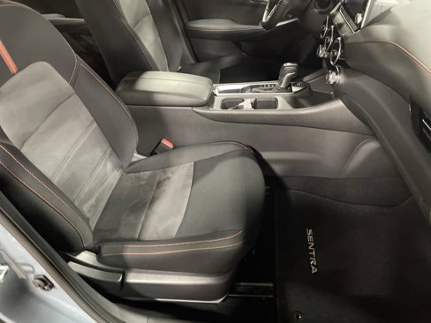 Used 2024 Nissan Sentra SR image 13