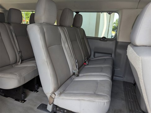 Used 2019 Nissan NV 3500 SV w/ Navigation Package image 30