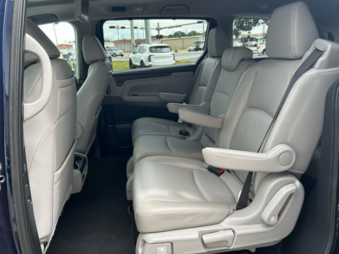 Used 2019 Honda Odyssey EX-L image 29