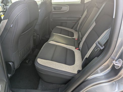 New 2025 Ford Bronco Sport Big Bend w/ Convenience Package image 31
