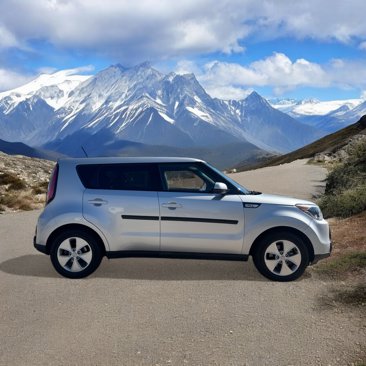 Used 2016 Kia Soul + w/ Eco Package image 6