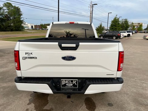 Used 2015 Ford F150 XLT w/ Equipment Group 301A Mid image 31