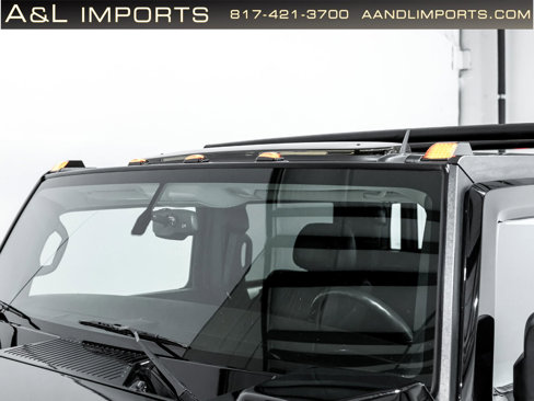 Used 2009 HUMMER H2 Luxury image 42