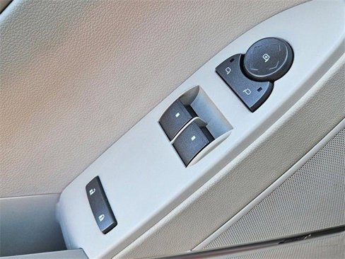 Used 2012 Cadillac CTS Coupe image 16