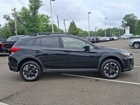 Used 2023 Subaru Crosstrek 2.0i Premium image 7