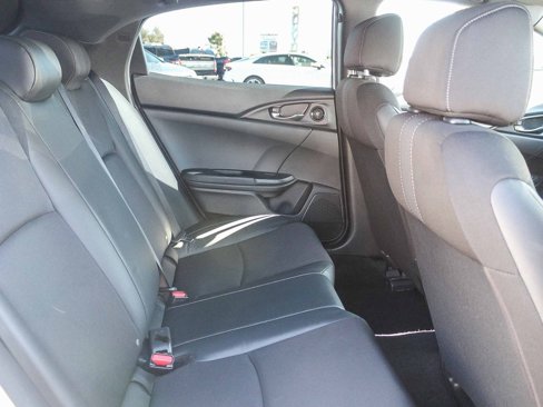 Used 2020 Honda Civic Sport image 17