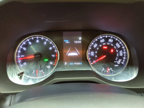 Used 2022 Toyota RAV4 XLE image 23