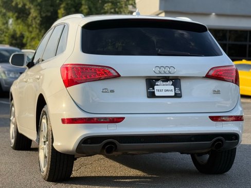 Used 2012 Audi Q5 3.2 Premium Plus image 3