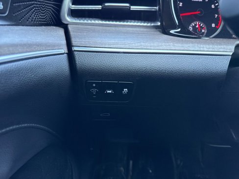 Used 2022 Kia K5 EX w/ EX Premium Package image 21
