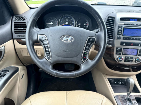 Used 2011 Hyundai Santa Fe Limited image 15