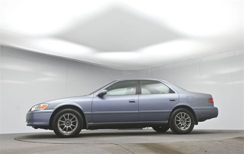 Used 2000 Toyota Camry LE image 31