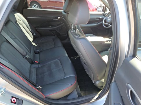 Used 2022 Hyundai Sonata SEL Plus image 21