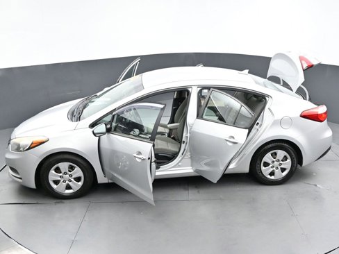Used 2016 Kia Forte LX image 58