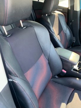 Used 2011 MAZDA MAZDASPEED3 Sport w/ Mazdaspeed Tech Pkg image 11