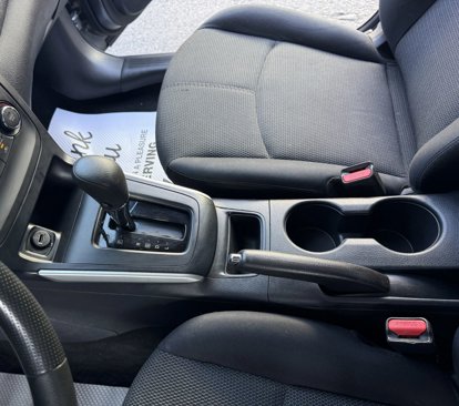 Used 2018 Nissan Sentra S image 10