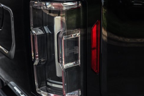 Used 2023 GMC Hummer EV Edition 1 image 43
