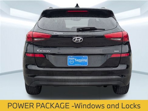 Used 2019 Hyundai Tucson Value image 5