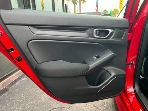 Used 2023 Honda Civic EX image 22