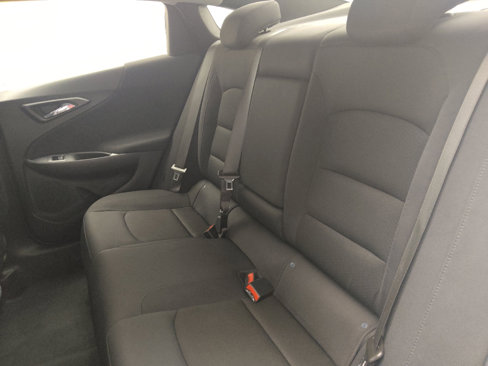 Used 2023 Chevrolet Malibu LT image 18