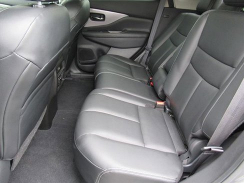 Used 2021 Nissan Murano SV w/ SV Special Edition Package image 28