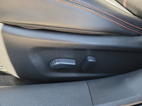 Used 2024 Nissan Altima 2.5 SR image 15