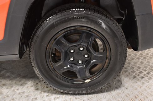 Used 2020 Jeep Renegade Sport image 35