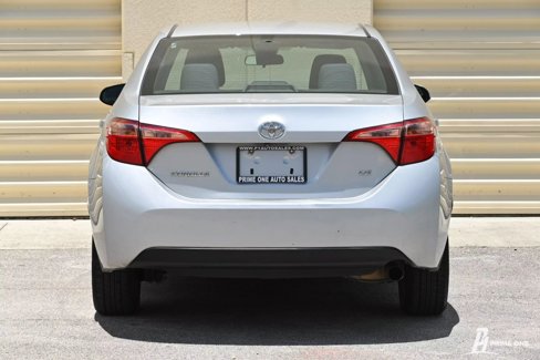 Used 2019 Toyota Corolla LE image 5