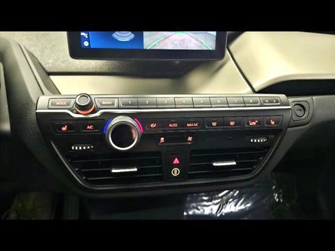 Used 2018 BMW i3 image 23