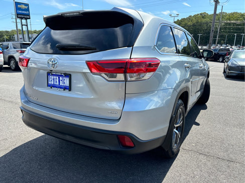 Used 2019 Toyota Highlander LE image 31