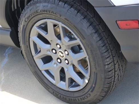 New 2025 Ford Bronco Sport Big Bend image 5