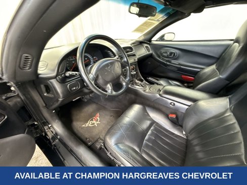 Used 1999 Chevrolet Corvette Convertible image 13